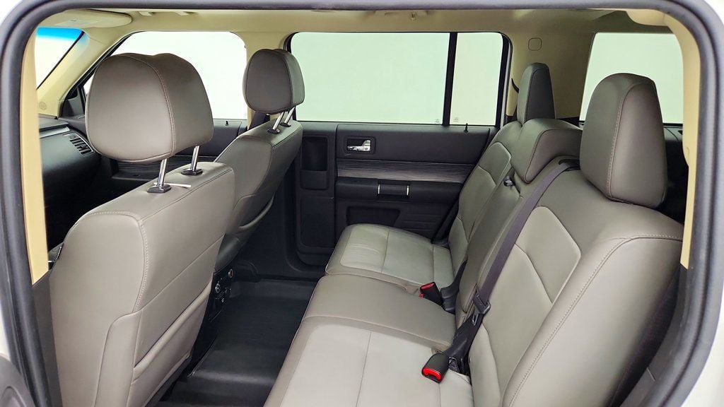 Used 2019 Ford Flex SEL w/ Equipment Group 202A AWD/4WD image 20