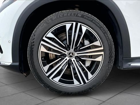 Certified 2023 Mercedes-Benz EQS 450+ SUV image 10