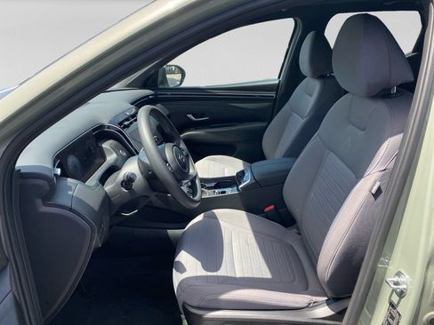 Used 2024 Hyundai Santa Cruz SEL w/ Activity Package FWD image 15
