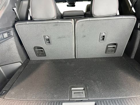 New 2026 Acura MDX A-Spec AWD/4WD image 28