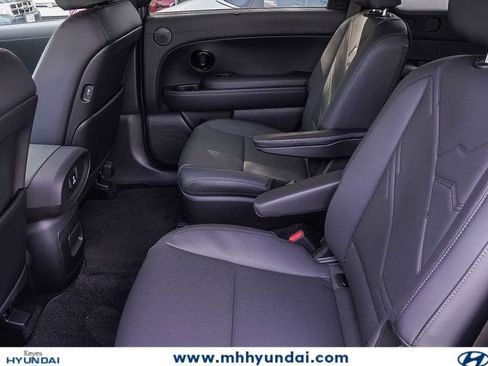 New 2026 Hyundai Palisade XRT Pro AWD/4WD image 26