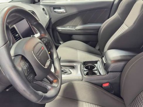 Used 2021 Dodge Charger GT w/ Blacktop Package RWD image 22