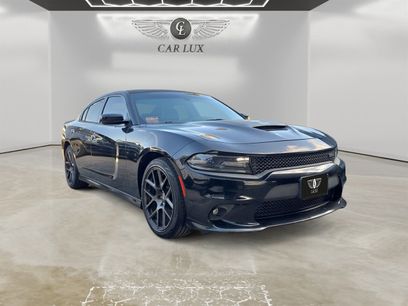 Used 2017 Dodge Charger R/T
