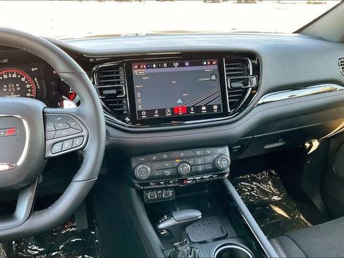 New 2025 Dodge Durango GT image 5