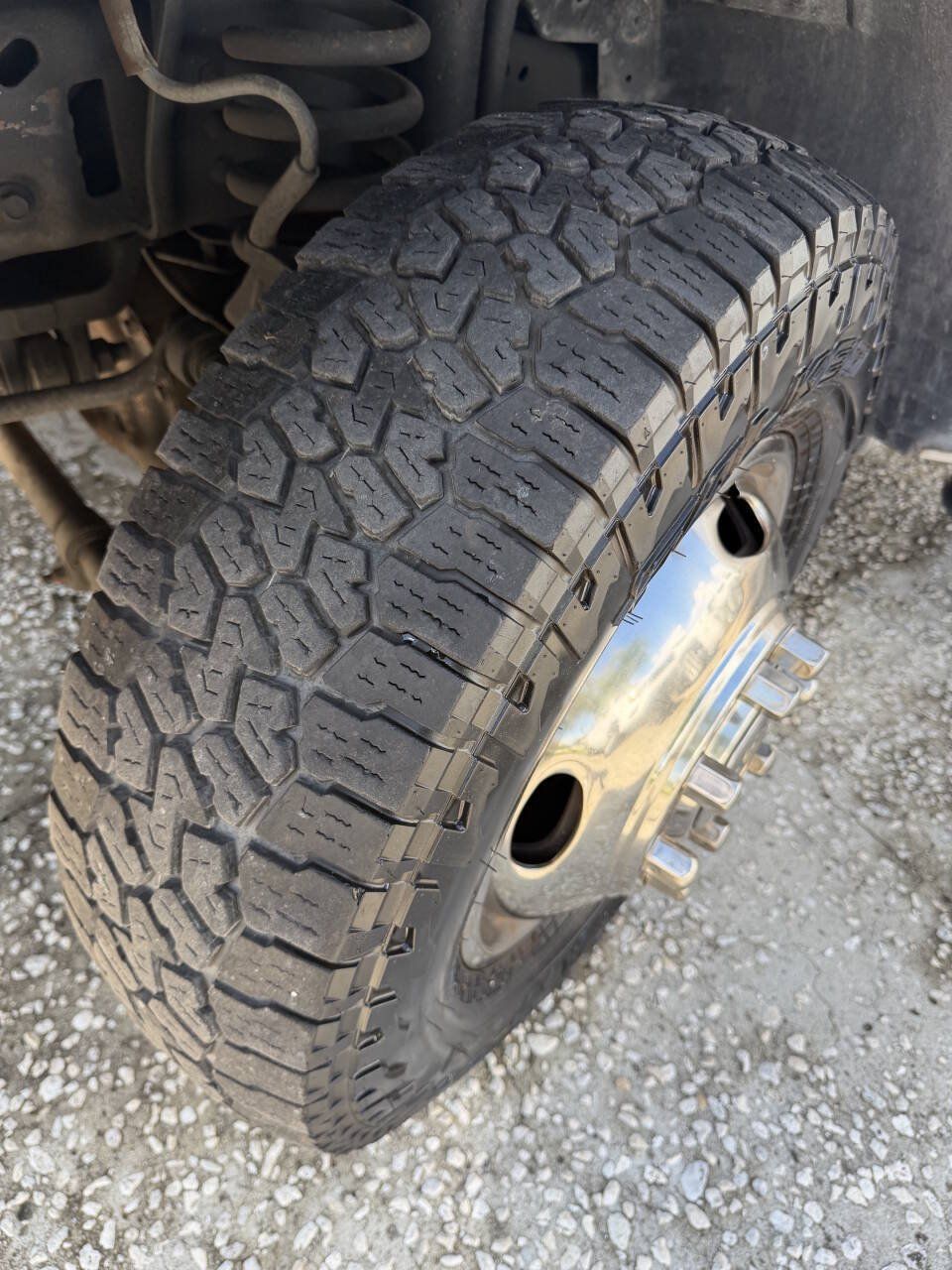 Used 2006 Ford F350 XL AWD/4WD image 10
