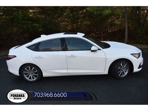 New 2026 Acura Integra Base image 12