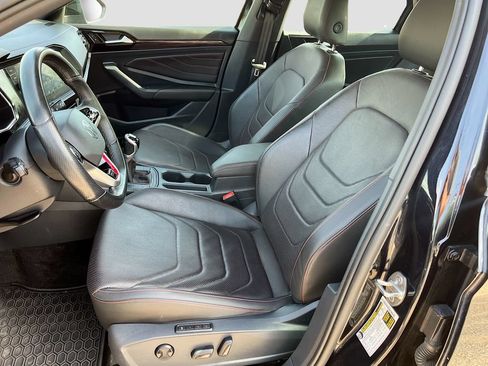 Used 2023 Volkswagen Jetta GLI Autobahn FWD image 21