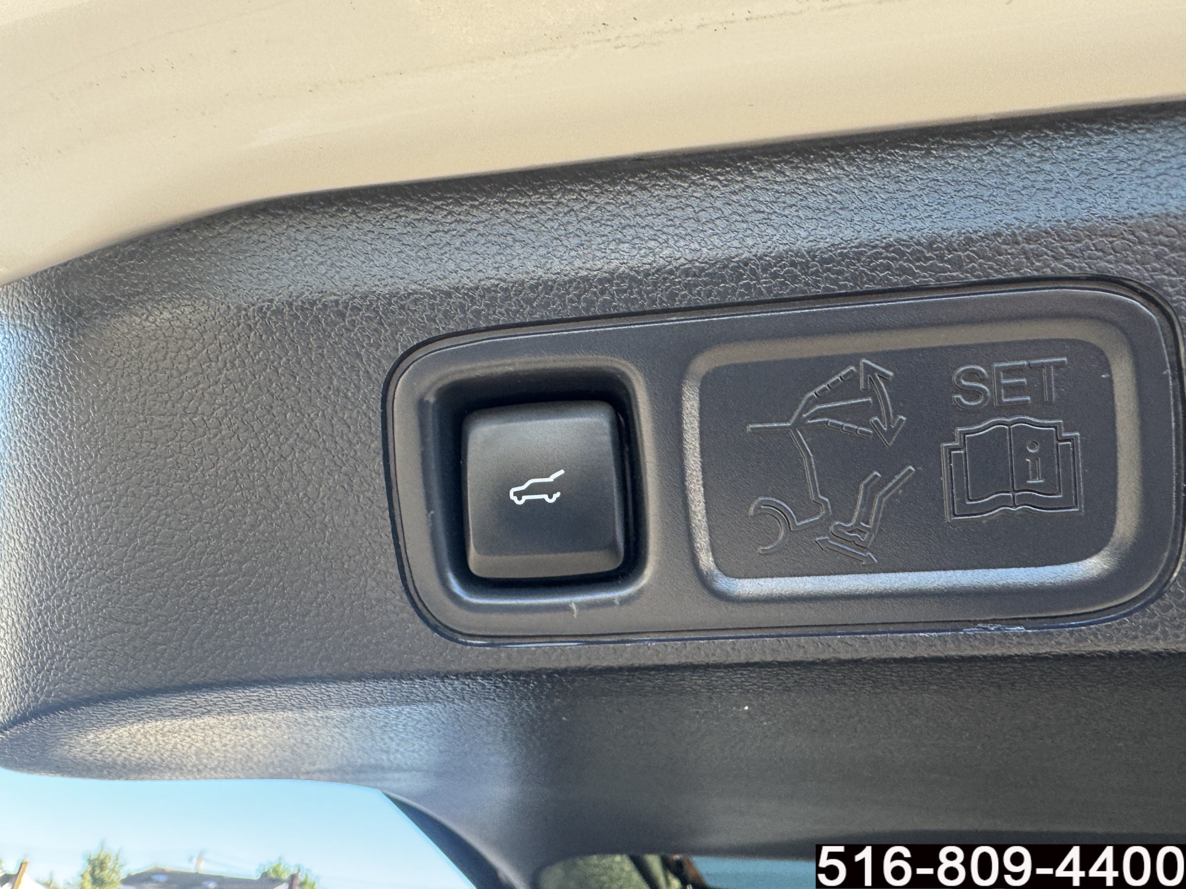 Used 2022 Lincoln Navigator Reserve w/ Monochromatic Package AWD/4WD image 31