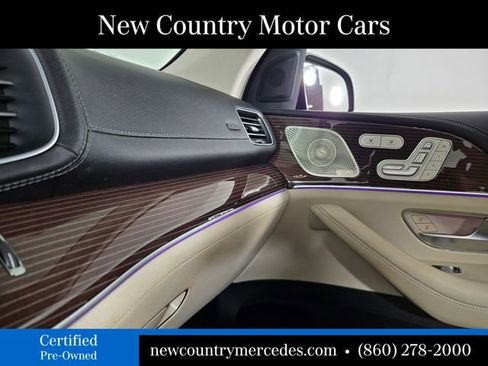 Certified 2023 Mercedes-Benz GLE 350 4MATIC image 24