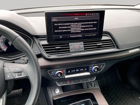Used 2023 Audi Q5 2.0T Premium Plus AWD/4WD image 7