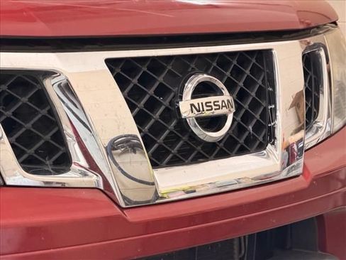 Used 2019 Nissan Frontier SV RWD image 20