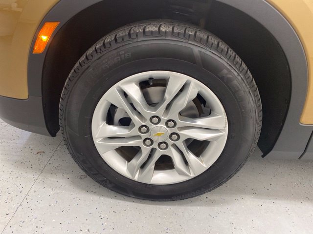 Used 2019 Chevrolet Blazer LT FWD image 10