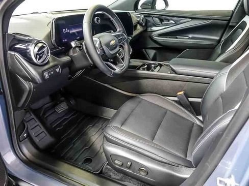 Certified 2024 Chevrolet Blazer EV LT AWD/4WD image 14