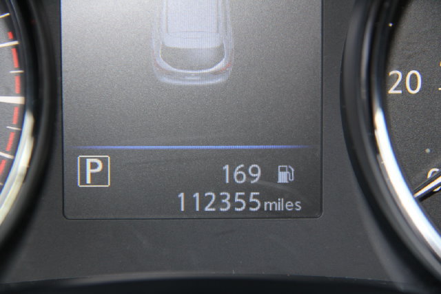 Used 2020 Nissan Rogue Sport SV AWD/4WD image 24