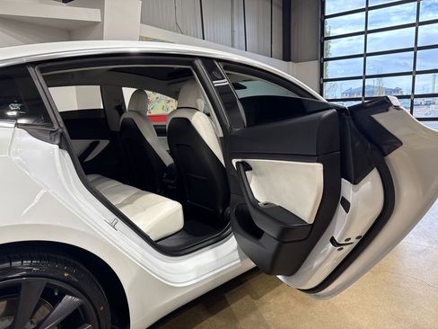 Used 2020 Tesla Model 3 Performance AWD/4WD image 64