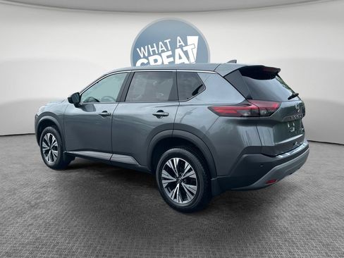 Used 2020 Nissan Rogue Sport S AWD/4WD image 6