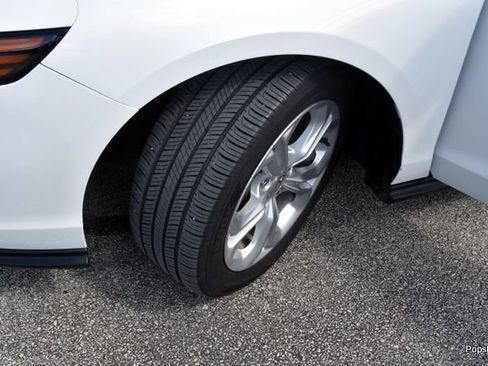 Used 2023 Honda Accord LX image 7