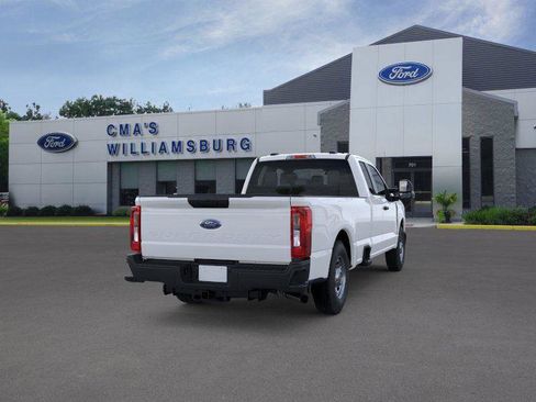 New 2024 Ford F250 XL image 8