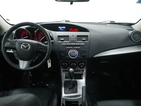 Used 2011 MAZDA MAZDA3 s Grand Touring image 14