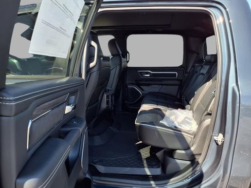New 2026 RAM 1500 Laramie AWD/4WD image 24