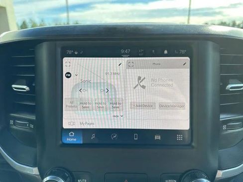 Certified 2023 RAM 1500 Big Horn image 15