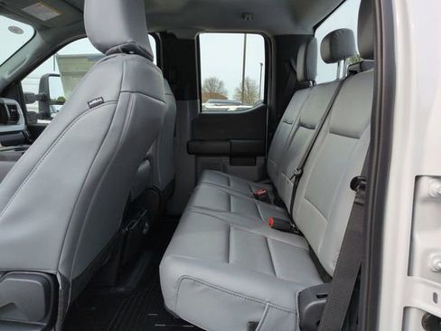 New 2026 Ford F250 XL image 14
