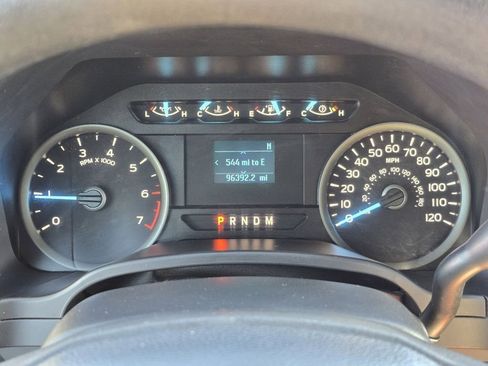 Used 2019 Ford F150 XLT AWD/4WD image 13