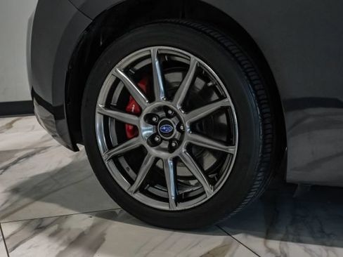Used 2019 Subaru BRZ Limited w/ Performance Package RWD image 42