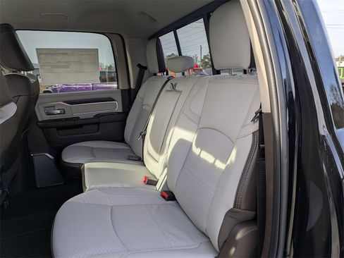 New 2026 RAM 2500 Laramie image 24