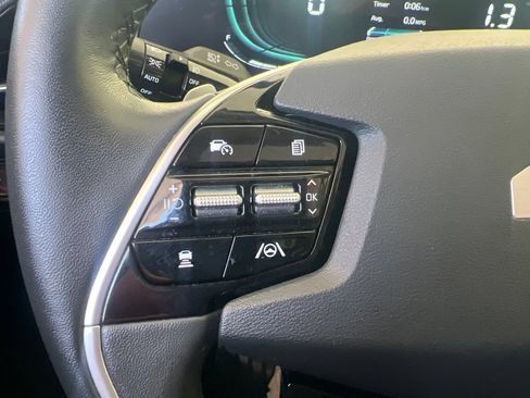 Certified 2023 Kia Niro EX Touring FWD image 55