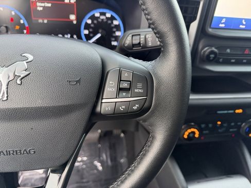 Used 2023 Ford Bronco Sport Big Bend w/ Convenience Package image 17