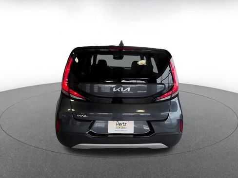 Used 2025 Kia Soul LX w/ LX Technology Package image 16