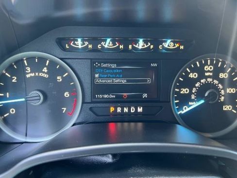 Used 2018 Ford F150 XLT w/ Equipment Group 302A Luxury AWD/4WD image 32