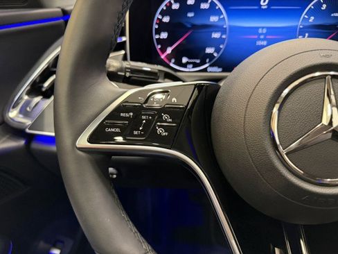 Certified 2025 Mercedes-Benz E 350 Sedan image 17