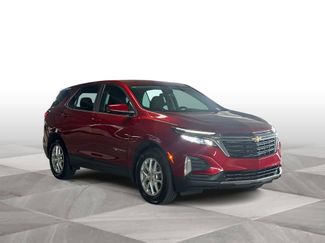 Used 2023 Chevrolet Equinox LT FWD video 2