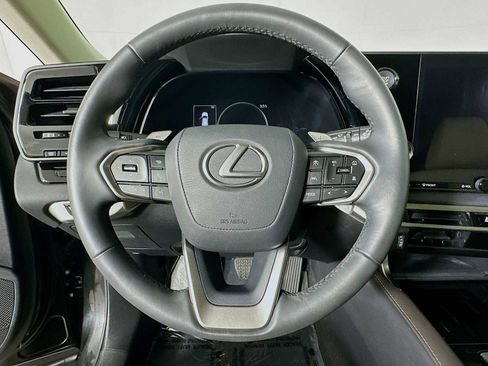 Used 2023 Lexus RX 350 Premium w/ Accessory Package (Z1) FWD image 11