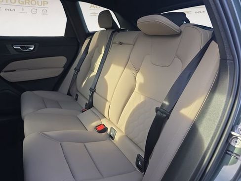 New 2026 Volvo XC60 B5 Plus AWD/4WD image 13