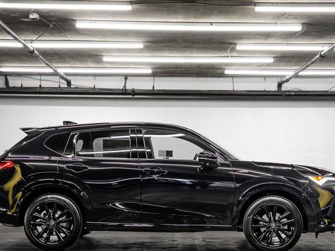 New 2025 Acura ADX A-Spec image 6