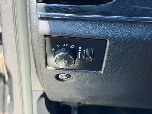 Used 2019 Jeep Grand Cherokee Trailhawk image 19