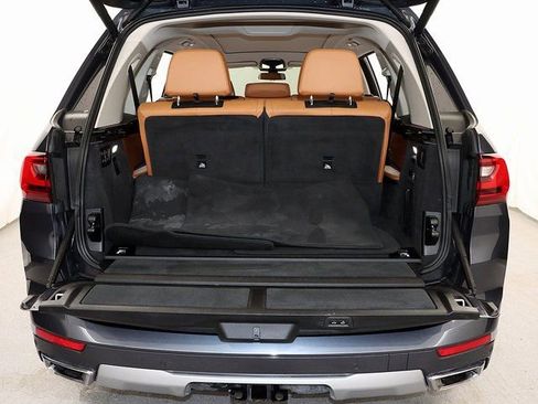 Used 2019 BMW X7 xDrive40i image 31