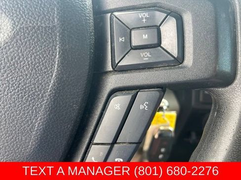 Used 2018 Ford F150 XL w/ Equipment Group 101A Mid AWD/4WD image 19