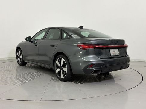 New 2026 Audi A5 2.0T Premium Plus AWD/4WD image 3