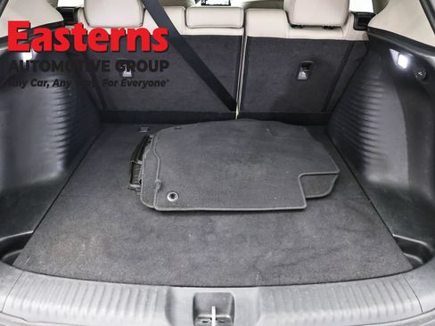 Used 2023 Honda HR-V EX-L image 9