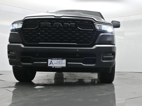 New 2025 RAM 1500 Tradesman w/ Night Edition image 32