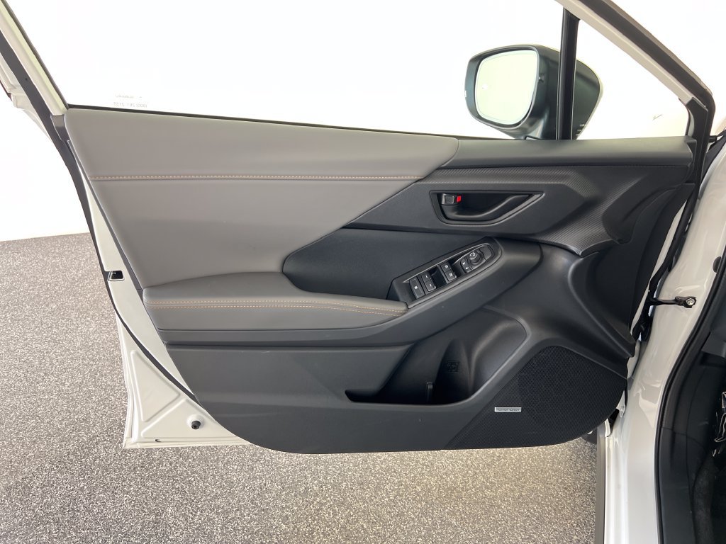 New 2026 Subaru Crosstrek 2.5i Wilderness w/ Crosstrek Mirror Package AWD/4WD image 12