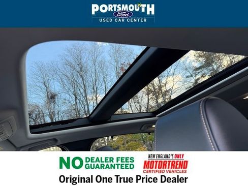 Used 2024 MAZDA CX-90 3.3 Turbo w/ Premium Package image 10