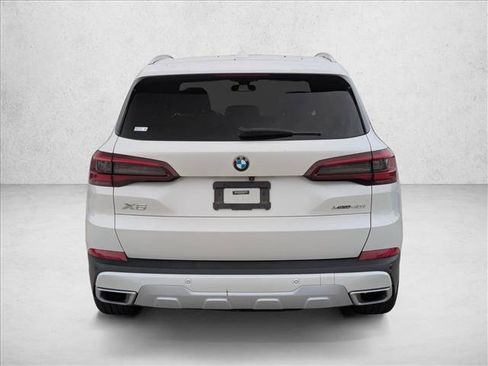 Used 2020 BMW X5 xDrive40i w/ Premium Package AWD/4WD image 6