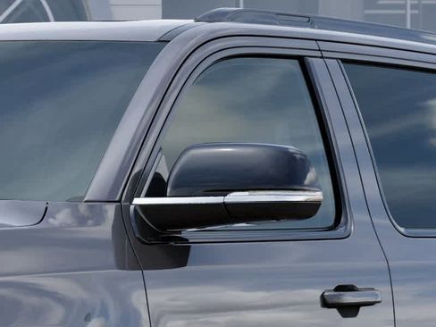 New 2026 Jeep Grand Wagoneer Limited image 12