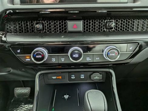 New 2027 Honda CR-V EX-L image 22