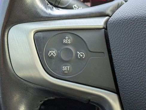 Used 2019 GMC Terrain SLT w/ LPO, Floor Liner Package image 25